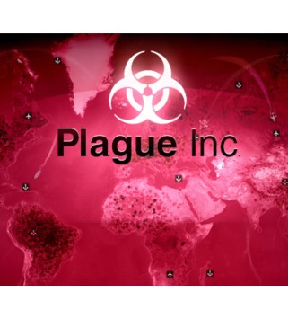 Plague Inc. MS Store MS Store (PC) Key EUROPE